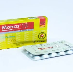 Monas 1010 mg