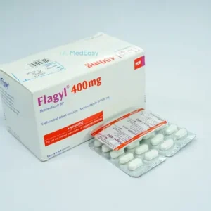 Flagyl 400mg