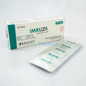 Imruza 50mg