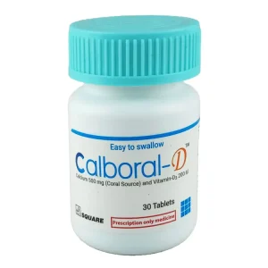 Calboral-D