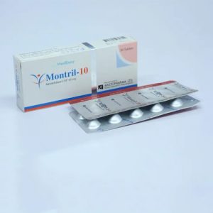 Montril 10mg
