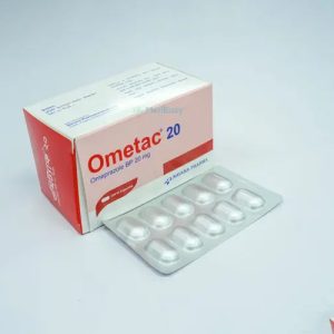 Ometac 20mg