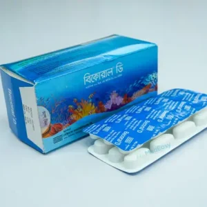 Becoral D
