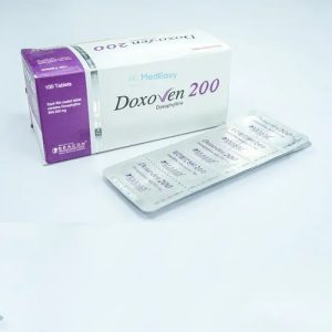 Doxoven 200mg