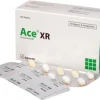 Ace XR 665mg