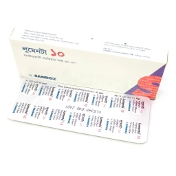 Lumenta 10mg