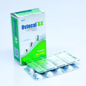 Ostocal GX