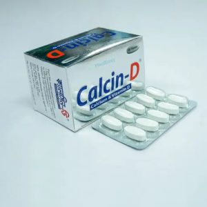 Calcin-D