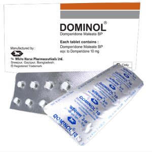 Dominol 10mg