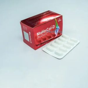 MarinCal-D