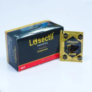 Losectil 20mg