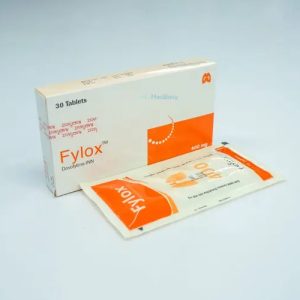 Fylox 400mg