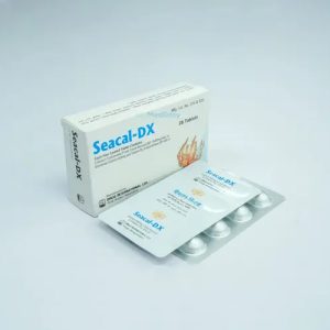 Seacal-DX