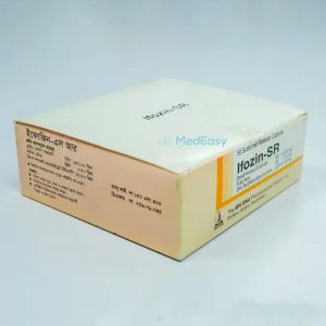 Ifozin-SR 150mg+0.5mg+61.8mg