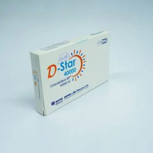 D-Star 40000IU