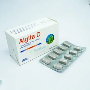 Algita D