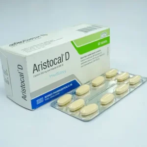 Aristocal D