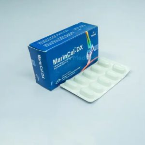 Marincal DX