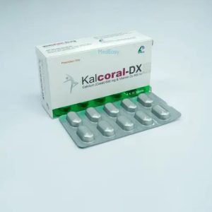 Kalcoral-DX