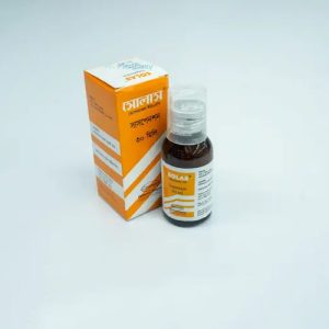 Solas 30ml
