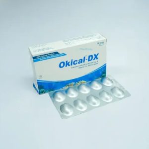 Okical-DX