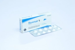 Reversair 5mg