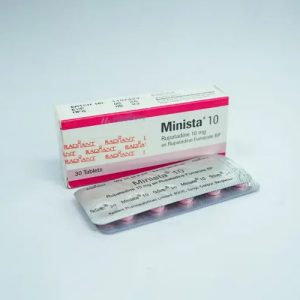 Minista 10mg