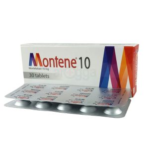 Montene 4mg