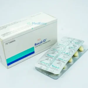 Rocal-D
