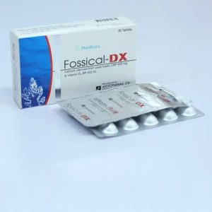Fossical-DX