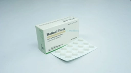 Ratinol Forte 50000IU