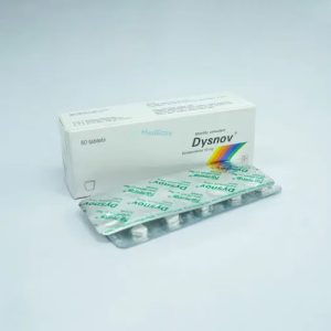 Dysnov 10mg