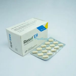 Reset ER 665mg