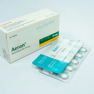 Aeron 10mg