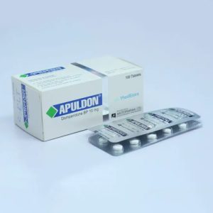 Apuldon 10mg