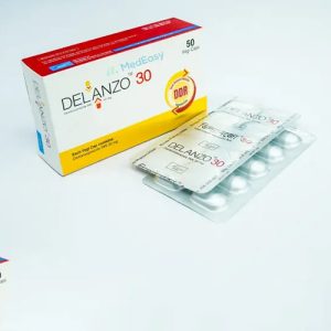 Delanzo 30mg