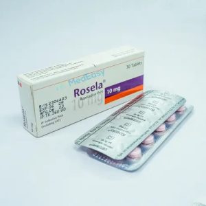 Rosela 10mg