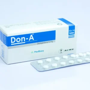 Don-A 10mg