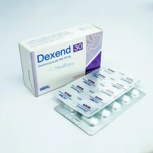 Dexend 30 mg