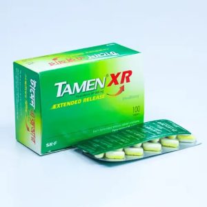 Tamen XR 665mg