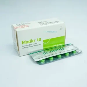 Efodio 10mg