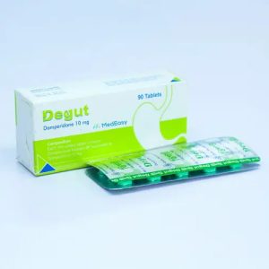Degut 10mg