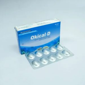 Okical-D