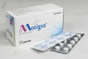 Motigut 10mg