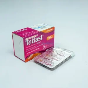 Telfast 120mg