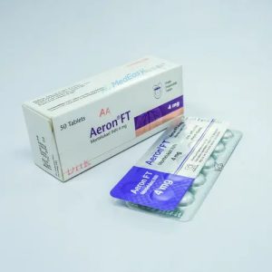 Aeron FT 4mg