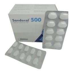 Sandocal 500mg
