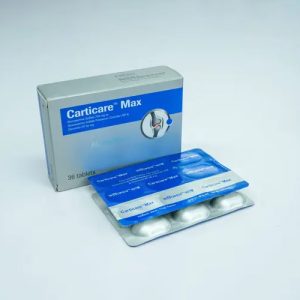 Carticare Max