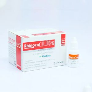 Rhinozol 0.05%