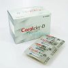 Coralcin-D
